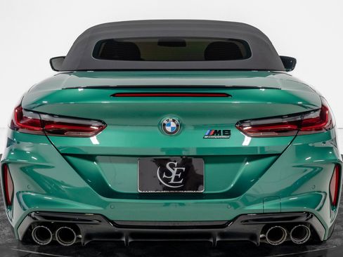 Used 2025 BMW M8 Competition image 19