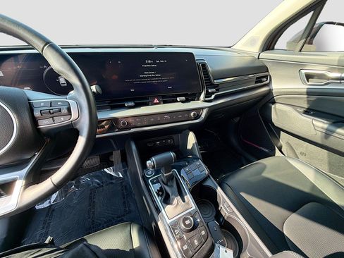 Used 2023 Kia Sportage SX image 25