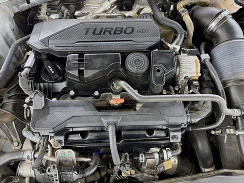 Used 2023 Kia K5 GT-Line image 38