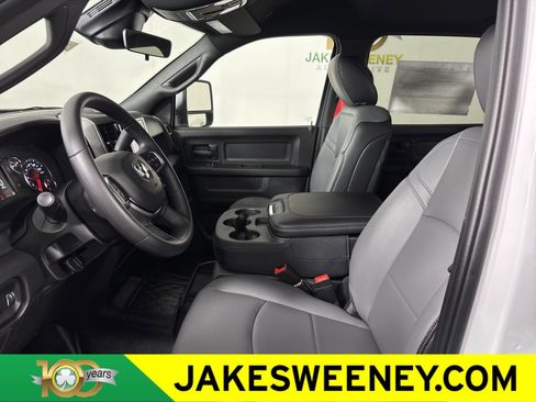 New 2025 RAM 4500 Tradesman image 12