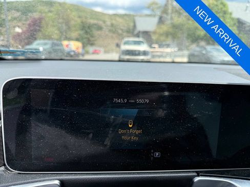 Used 2021 Mercedes-Benz GLB 250 4MATIC image 14