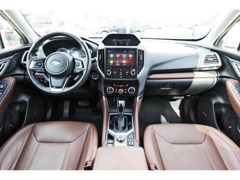 Certified 2021 Subaru Forester Touring image 9