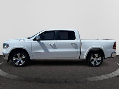 Used 2019 RAM 1500 Laramie