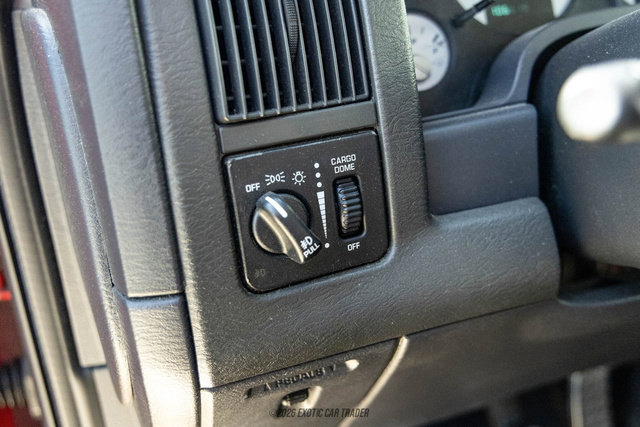 Used 2005 Dodge Ram 1500 Truck 2WD Regular Cab image 60