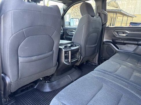 Used 2019 RAM 1500 Big Horn RWD image 18