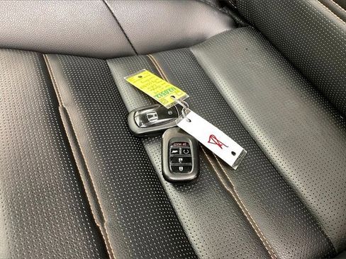Certified 2024 Honda CR-V Sport-L image 14