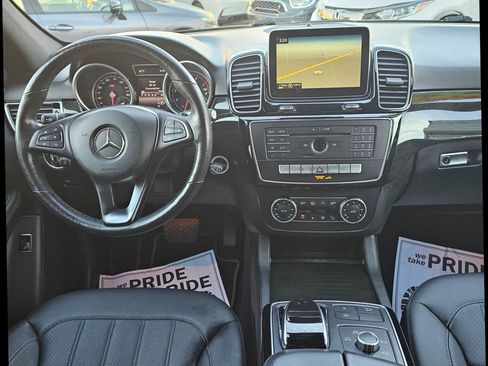 Used 2016 Mercedes-Benz GLE 350 4MATIC image 13