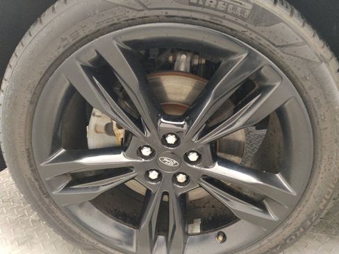 Used 2020 Ford Edge ST w/ Equipment Group 401A image 31