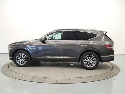 Used 2024 Genesis GV80 2.5T