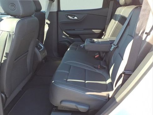 New 2026 Chevrolet Blazer LT w/ Midnight/Sport Edition image 20