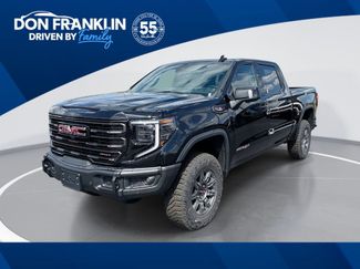 New 2026 GMC Sierra 1500 AT4X video 1