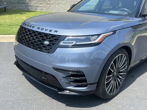 Used 2023 Land Rover Range Rover Velar R-Dynamic S AWD/4WD image 10