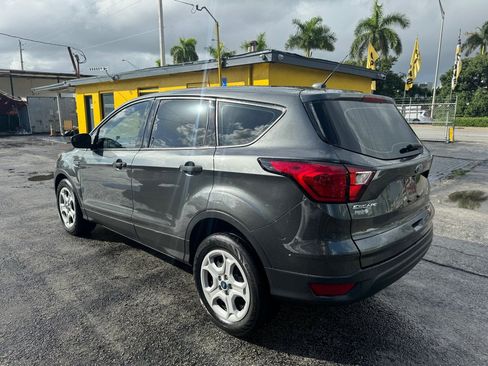 Used 2019 Ford Escape S FWD image 19