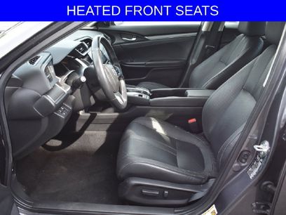 Used 2018 Honda Civic Touring