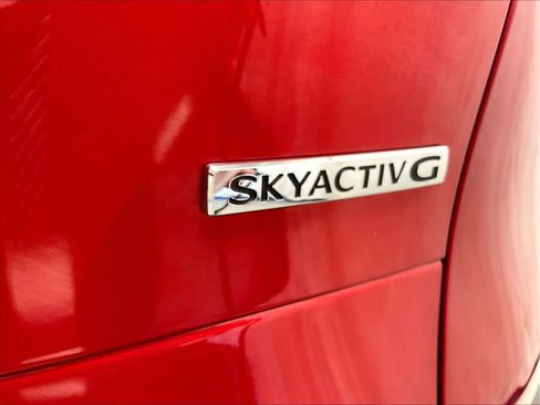 Used 2025 MAZDA CX-30 AWD 2.5 S w/ Select Sport Pkg image 28