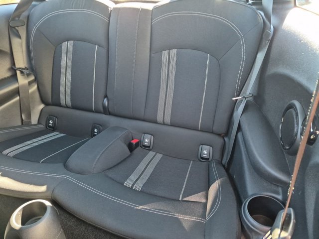 Used 2019 MINI Cooper John Cooper Works w/ Storage Package FWD image 18
