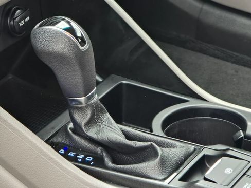 Used 2019 Hyundai Tucson SEL FWD image 24