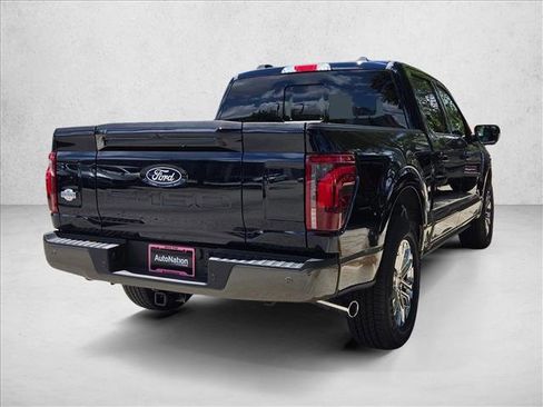 New 2026 Ford F150 King Ranch w/ Equipment Group 601A High RWD image 2