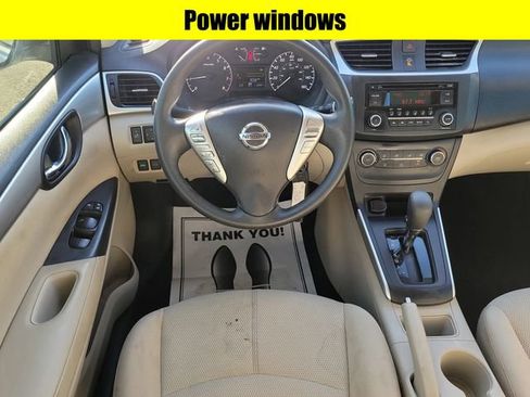 Used 2017 Nissan Sentra S FWD image 9