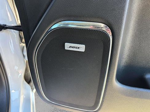 Used 2017 GMC Sierra 1500 Denali w/ Denali Ultimate Package image 12