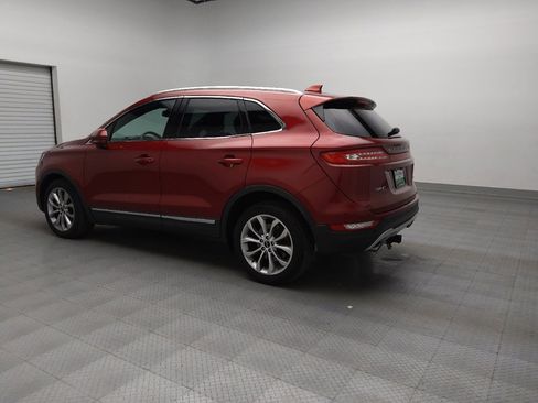 Used 2017 Lincoln MKC Select w/ Select Plus Package image 5