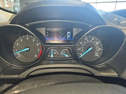 Used 2019 Ford Escape S image 14