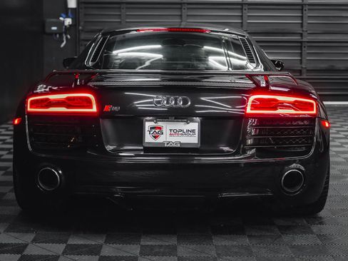 Used 2015 Audi R8 V8 AWD/4WD image 26