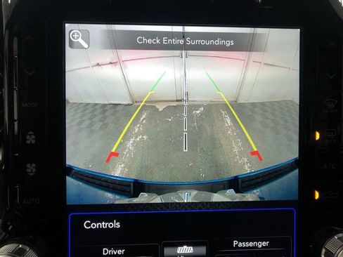 Used 2021 RAM 1500 Laramie w/ Sport Appearance Package image 23