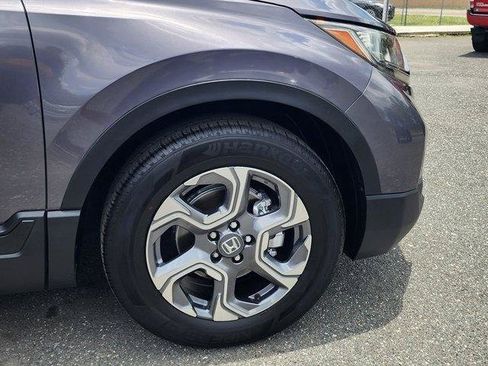 Used 2017 Honda CR-V EX-L image 8