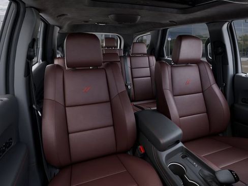 New 2026 Dodge Durango GT AWD/4WD image 16