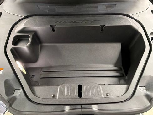 New 2026 Ford Mustang Mach-E Premium AWD/4WD image 40