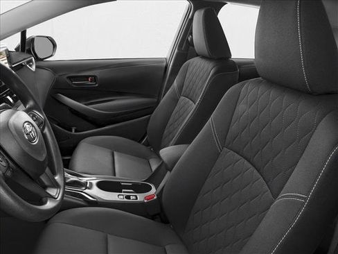 New 2025 Toyota Corolla LE image 6