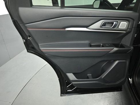 Certified 2025 Ford Explorer ST AWD/4WD image 24