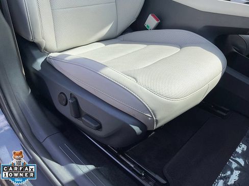 Used 2024 Kia EV6 Wind w/ Wind Technology Package RWD image 62
