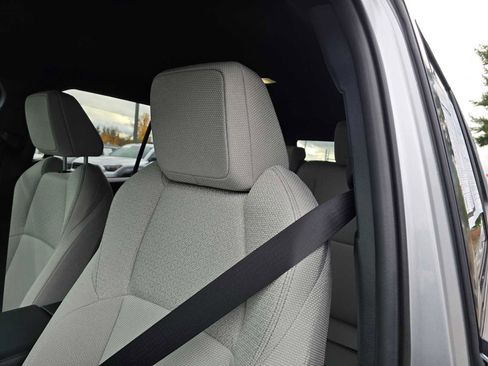 Certified 2025 Toyota 4Runner SR5 image 21