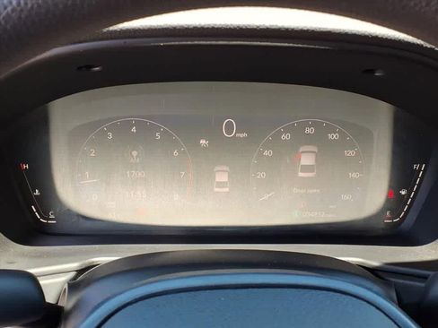 Used 2023 Honda Accord LX image 19