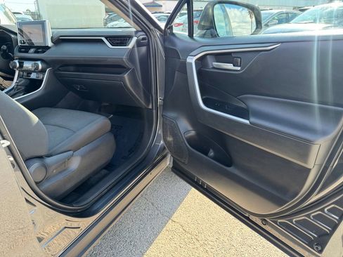 Used 2024 Toyota RAV4 XLE w/ Weather Package image 27