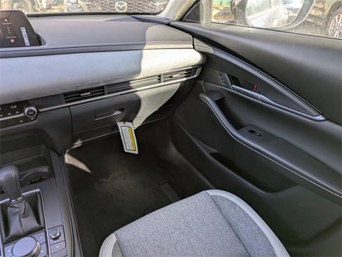 New 2026 MAZDA CX-30 AWD 2.5 S image 16