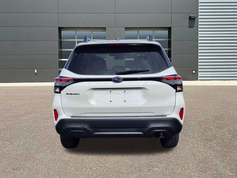 New 2026 Subaru Forester Premium AWD/4WD image 4