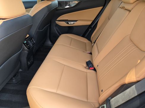 Used 2025 Lexus NX 350 AWD w/ Accessory Package (2T) image 28
