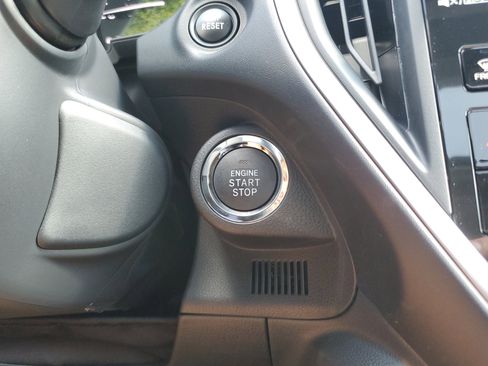 Used 2025 Subaru Impreza 2.0i Sport image 20