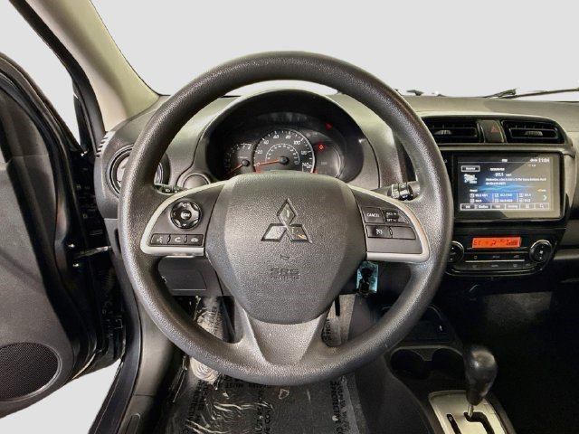 Used 2024 Mitsubishi Mirage ES FWD image 12