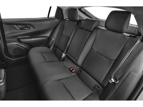 New 2026 Toyota Prius Plug-In Hybrid FWD image 12