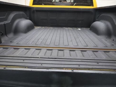 Used 2016 RAM 1500 Sport w/ Stinger Yellow Sport Package AWD/4WD image 13