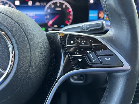 Used 2025 Mercedes-Benz GLS 450 4MATIC image 20