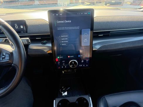 Used 2021 Ford Mustang Mach-E GT w/ GT Performance Edition image 9