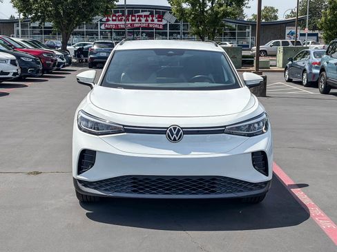 Used 2023 Volkswagen ID.4 Pro RWD image 6