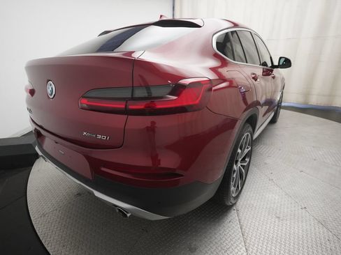Used 2020 BMW X4 xDrive30i AWD/4WD image 13