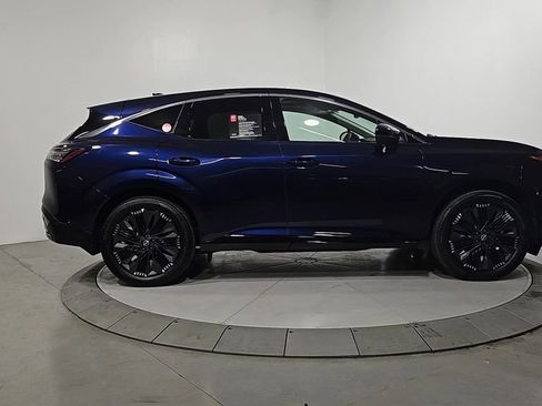 Certified 2025 Nissan Murano Platinum w/ Cargo Package image 8