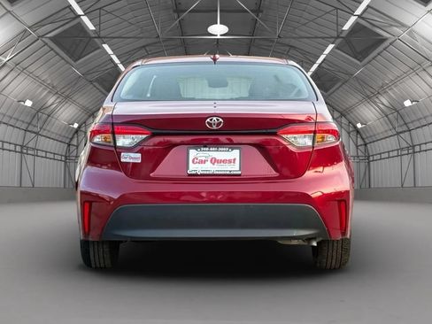 Used 2024 Toyota Corolla LE FWD image 6